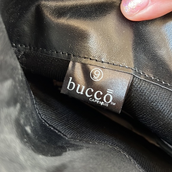 Bucco capensis riding boots - Picture 9 of 13